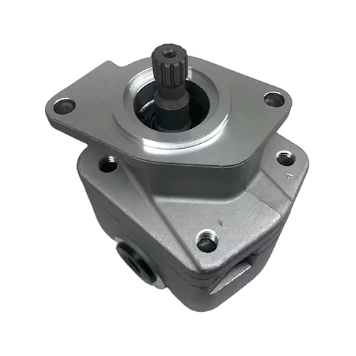 1E6C80- 66011 Hydraulic Pump for Yanmar Tractor Parts