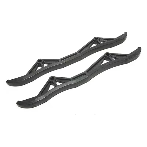 1E6C81-73400 Crawler Front Guide Tractor Parts for Yanmar