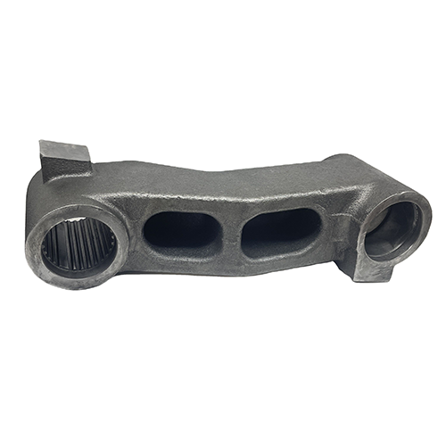 1E6C81-73500 Arm Tractor Parts for Yanmar