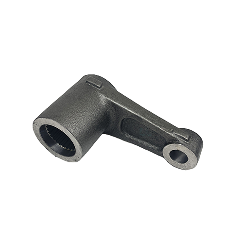 1E6C81-73520 Arm Tractor Parts for Yanmar