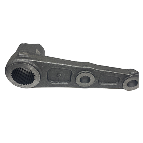 1E6C81-73530 Arm Tractor Parts for Yanmar