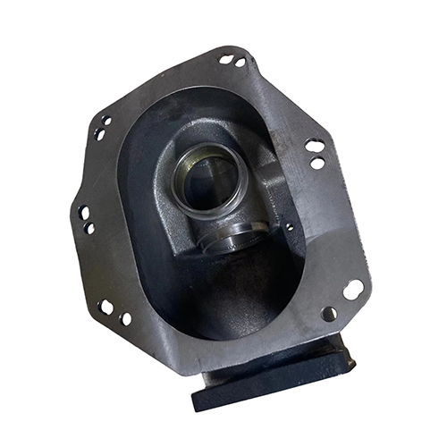 1E6C86-46000 Cylinder Shell Tractor Parts for Yanmar