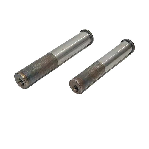 1E6D10-73250 Idler Shaft Tractor Parts for Yanmar