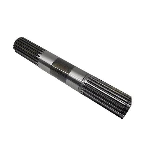 1E6D10-73541 Shaft for Yanmar Tractor Parts
