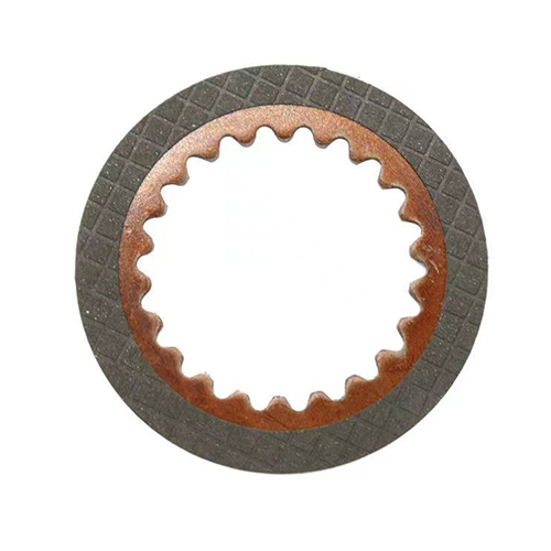 1E8270-52480 Friction Plate Tractor Parts for Yanmar