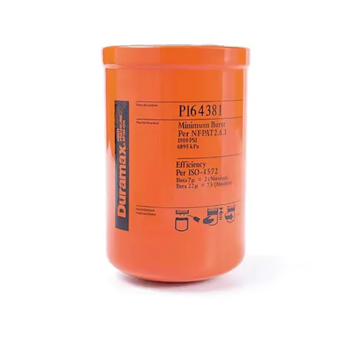 1E8560-66370 Hydraulic Filter for Yanmar Tractor Parts