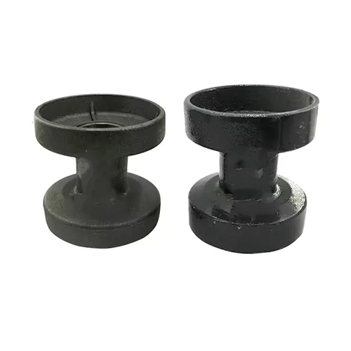 1E9060-73010 Track Roller for Yanmar Tractor Parts