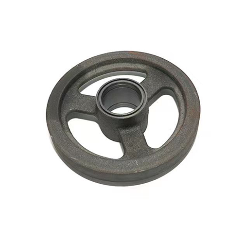 1E9061-73060 Guide Wheel Tractor Parts for Yanmar
