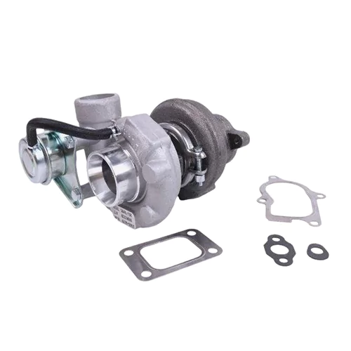 1G544-17013 Turbocharger Tractor Parts For Kubota
