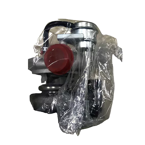 1G574-17010 Turbocharger Tractor Parts For Kubota