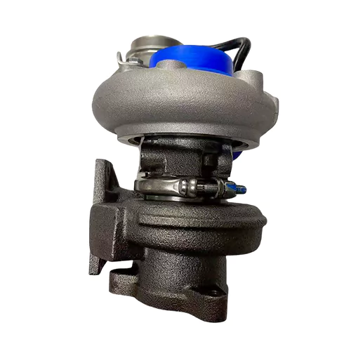 1G574-17013 Turbocharger Tractor Parts For Kubota