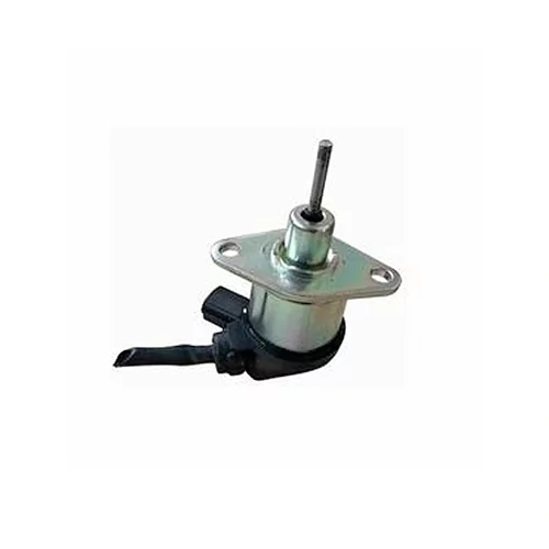 1G772-60012 Assy Solenoid Tractor Parts For Kubota