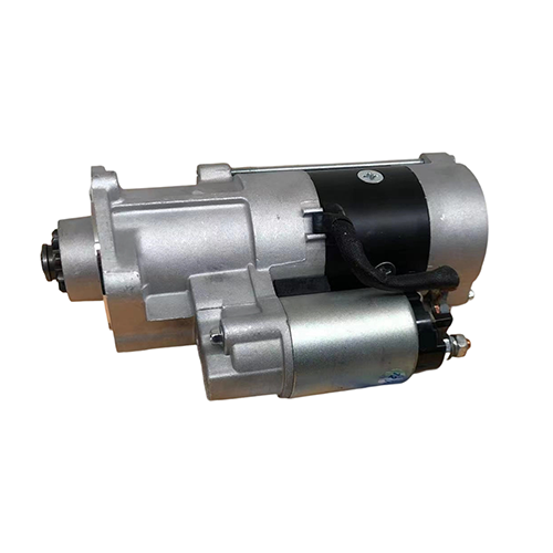 1G772-63010/1C010-63010 Starter Tractor Parts For Kubota