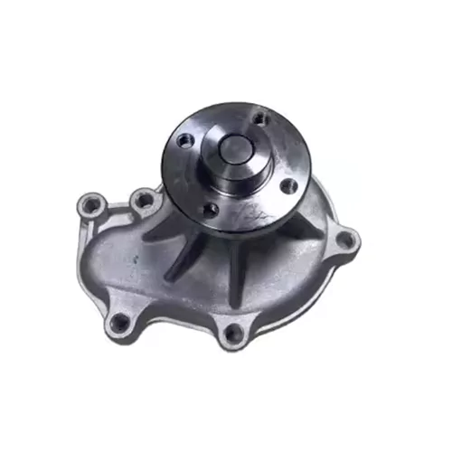 1G772-73032 Water Pump Tractor Parts For Kubota
