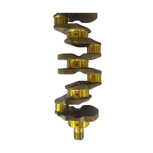 1G514-23010/1G381-23010 Crankshaft Tractor Parts For Kubota