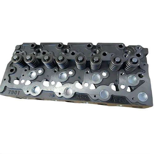 1G916-03040 Cylinder Head Gasket Tractor Parts For Kubota