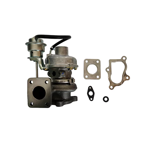 1G934-1701-2 Assy Turbo Charger For Kubota Tractor Parts