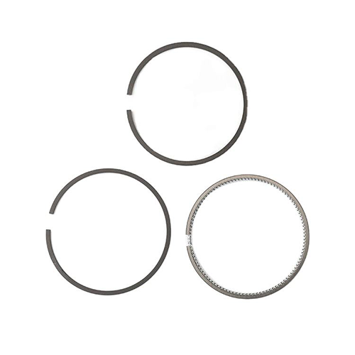 1J860-21050 Piston Ring Tractor Parts For Kubota