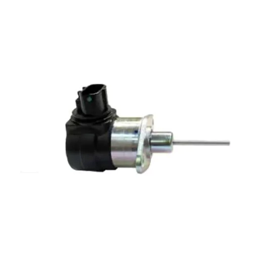 1J880-60015 Assy Solenoid Tractor Parts For Kubota
