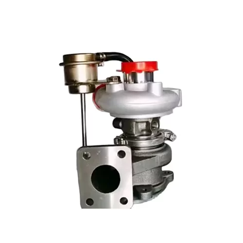 1J881-17010 Turbocharger Core For Kubota Tractor Parts