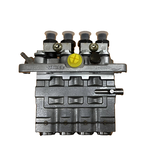 1J881-51010 Injection Pump Tractor Parts For Kubota