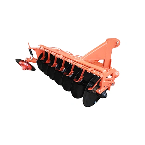 1LY-724 24 Inch 3 Point Disc Plow For Kubota