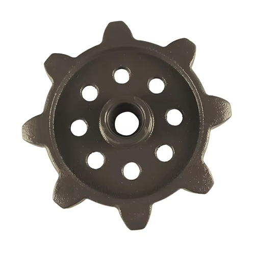 1E8941-733350 Sprocket Tractor Parts for Yanmar