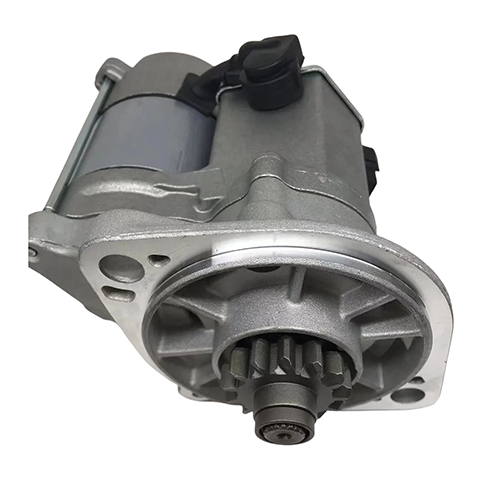228000-3732/129407-77010 /129129-77010 Starter Motor for Yanmar