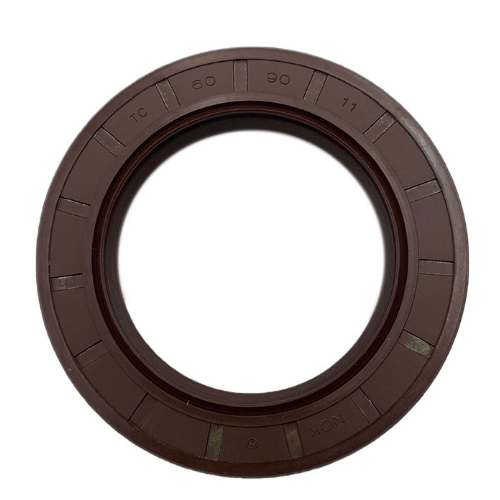 24421-609011/TC609011 Oil Seal Tractor Parts For Kubota