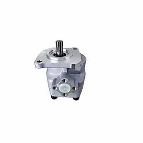 31351-76102 Assy Pump Hydraulic Tractor Parts For Kubota