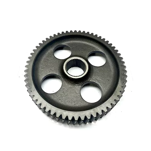 32440-26830 Rear Wheel Gear Tractor Spare Parts For Kubota