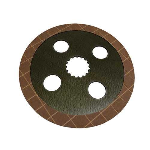 32530-28280/3C081-65180/TC750-65180 Brake Disc Tractor Parts For Kubota