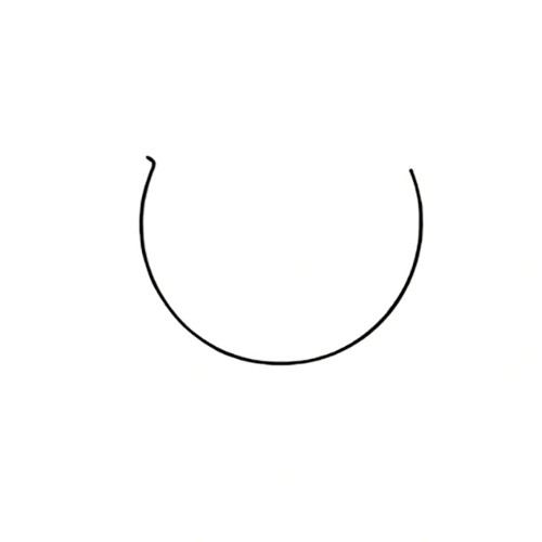 33960-34840 Synchronizer Spring Tractor Parts For Kubota