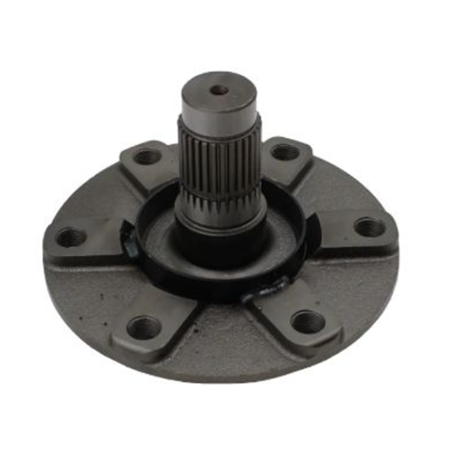 34070-13330/T1850-13330/TC402-13337 Front Half Shaft Tractor Parts For Kubota