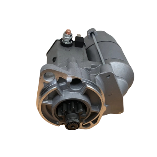 34070-16800 Starter Motor Tractor Parts For Kubota
