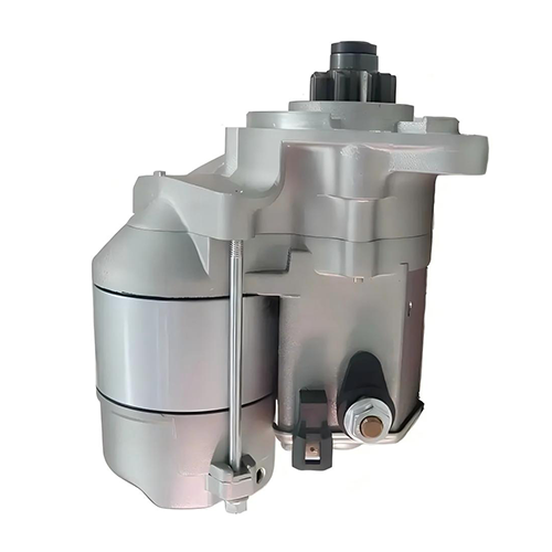 34070-16801 Starter Tractor Parts For Kubota