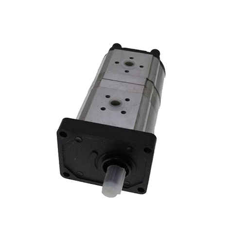 3A111-82202 Hydraulic Pump Tractor Parts For Kubota