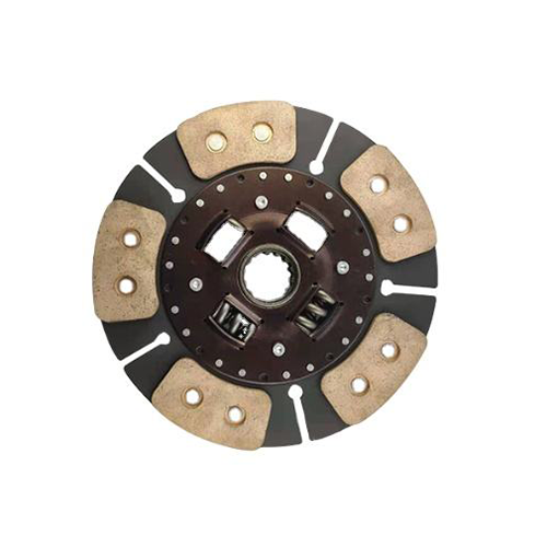 3A261-25130 Clutch Disc Tractor Parts For Kubota