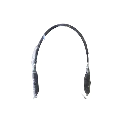 3C001-34596 Cable Tractor Parts For Kubota