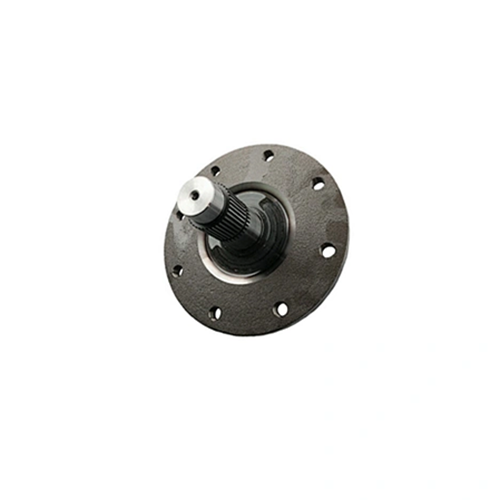 3C011-43710 Front Axle Tractor Parts For Kubota