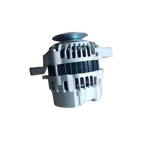 3C081-74010 Assy Alternator Tractor Parts For Kubota
