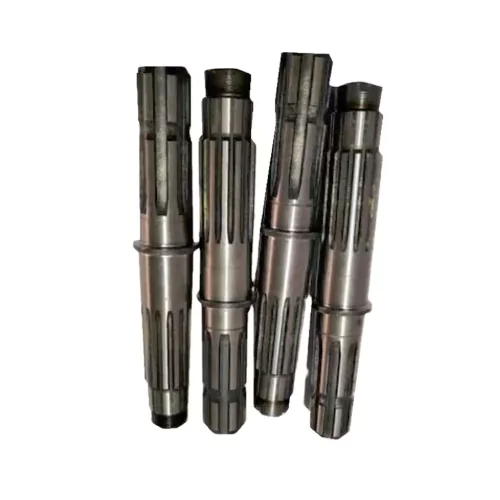 3C089-80142 3C049-80142 Pto Shaft Tractor Parts For Kubota