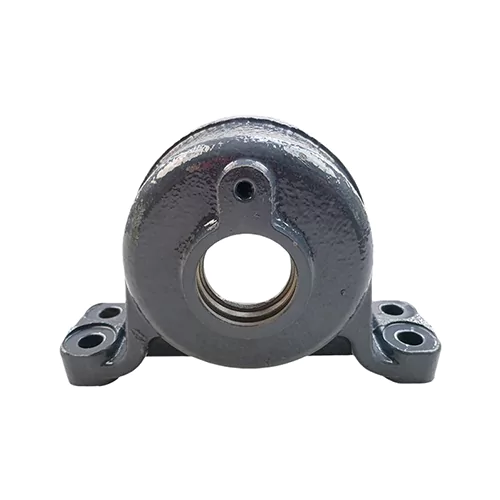 3C091-41640 Bracket Rear Tractor Spare Parts For Kubota