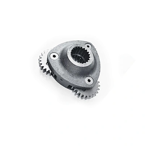 3C091-44210 Front Axle Planet Gear Support Planetary Tractor Parts For Kubota