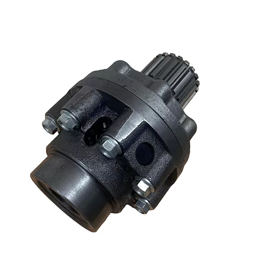 3C092-43100 Differential Tractor Parts For Kubota