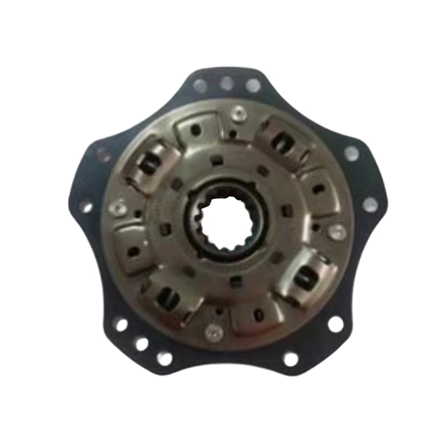 3C291-25130 Drive Damper Tractor Parts For Kubota