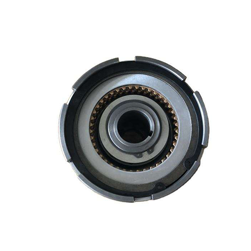 3C291-32300 Assy Clutch Tractor Parts For Kubota