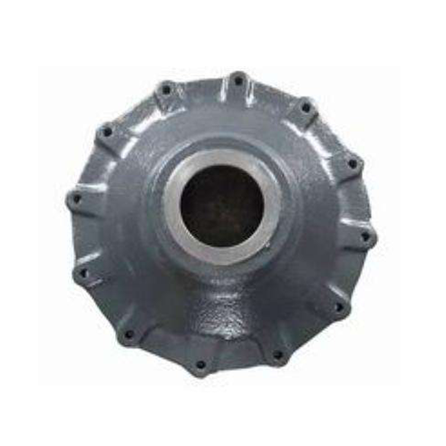 3C315-43620 Front Axle Cover Tractor Parts For Kubota