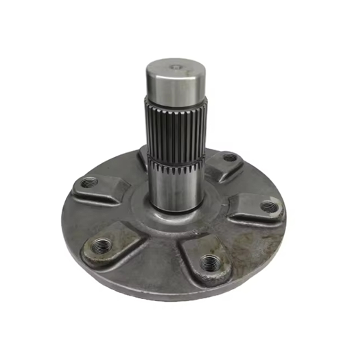 3C315-43710 Front Axle Tractor Parts For Kubota