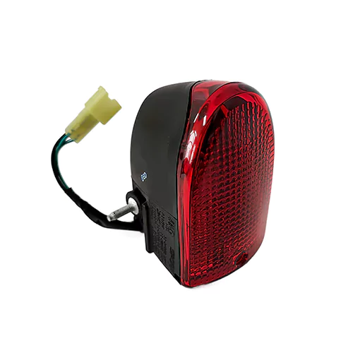 3C581-75843 RH Stop Lamp Assembly Tractor Parts For Kubota